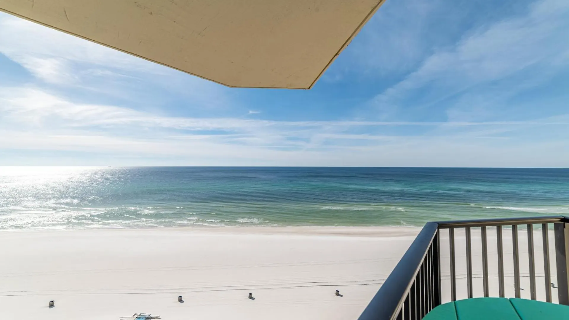 Sunbird 1104E 'Flamingo Palms' Villa Panama City Beach Holiday home