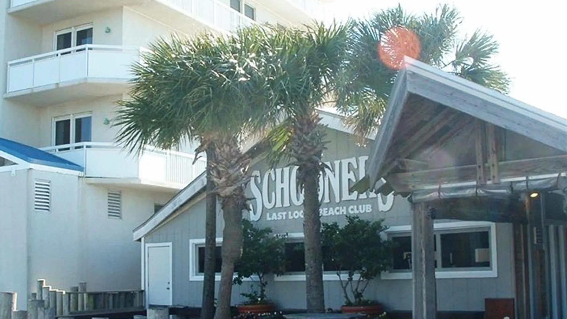 Sunbird 1104E 'Flamingo Palms' Villa Panama City Beach Holiday home