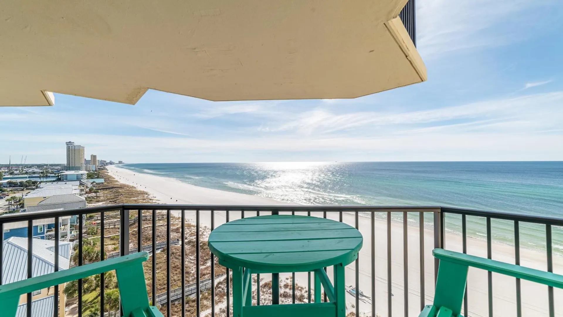 Holiday home Sunbird 1104E 'Flamingo Palms' Villa Panama City Beach United States