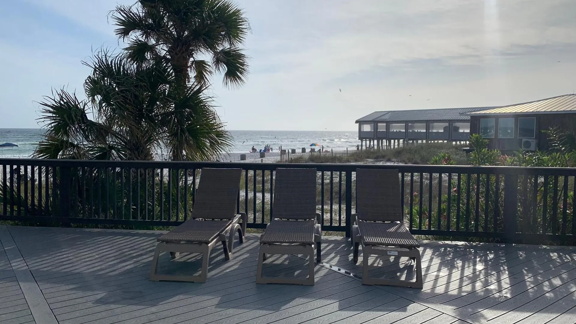 Sunbird 1104E 'Flamingo Palms' Villa Panama City Beach United States