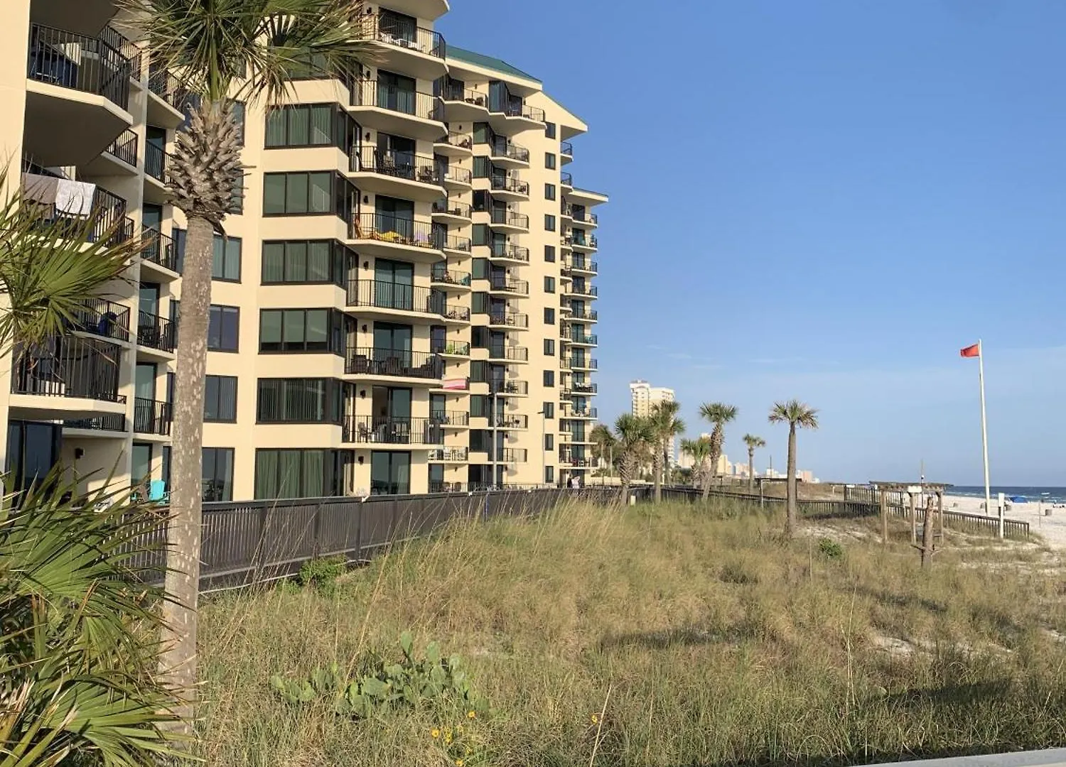 Holiday home Sunbird 1104E 'Flamingo Palms' Villa Panama City Beach United States