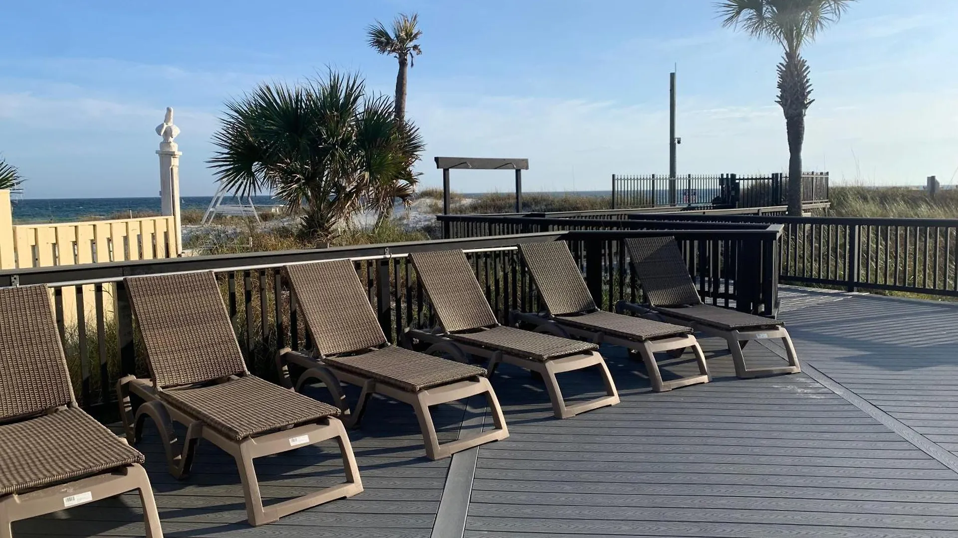 Sunbird 1104E 'Flamingo Palms' Villa Panama City Beach 0*,  United States