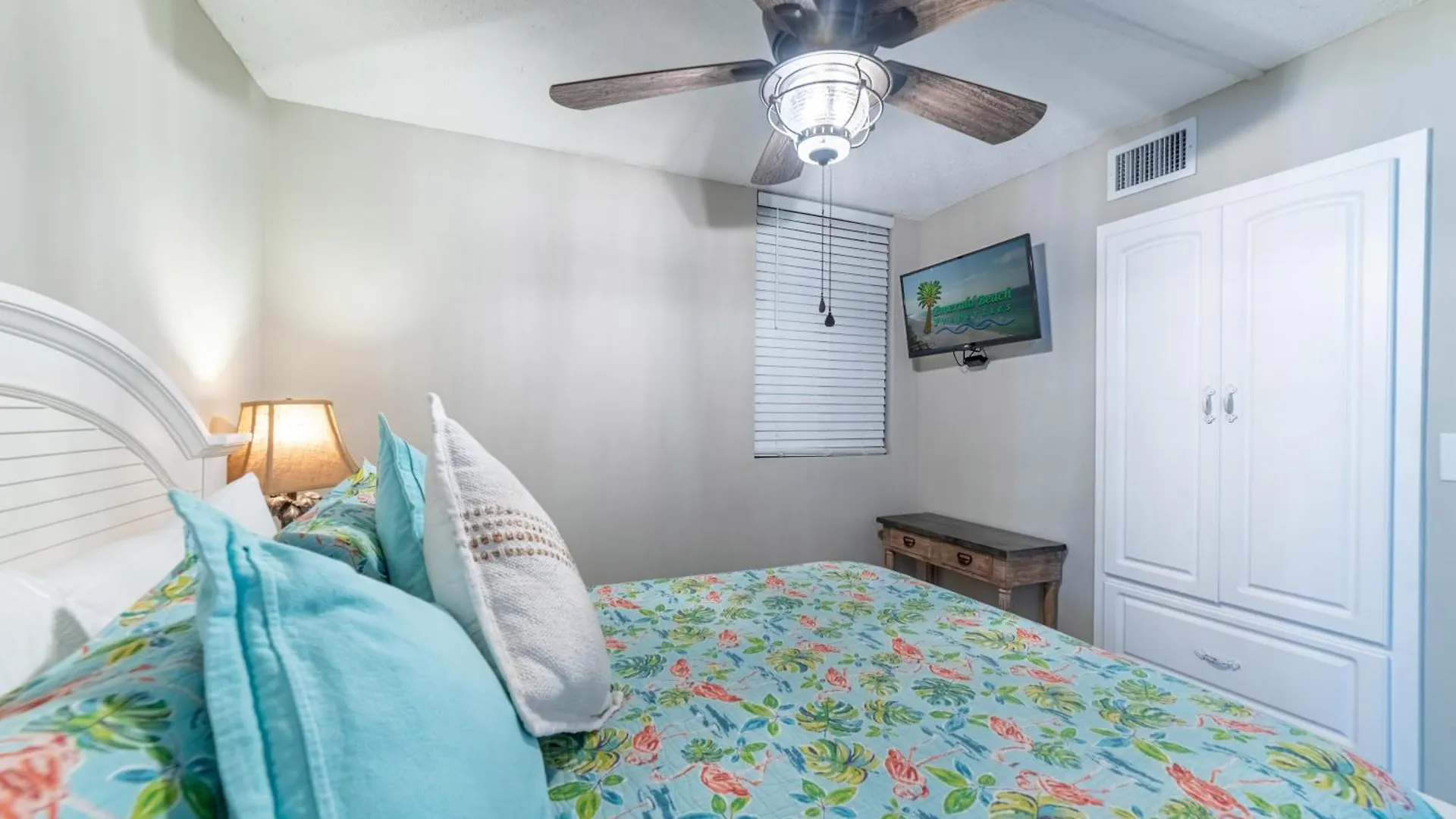 Sunbird 1104E 'Flamingo Palms' Villa Panama City Beach