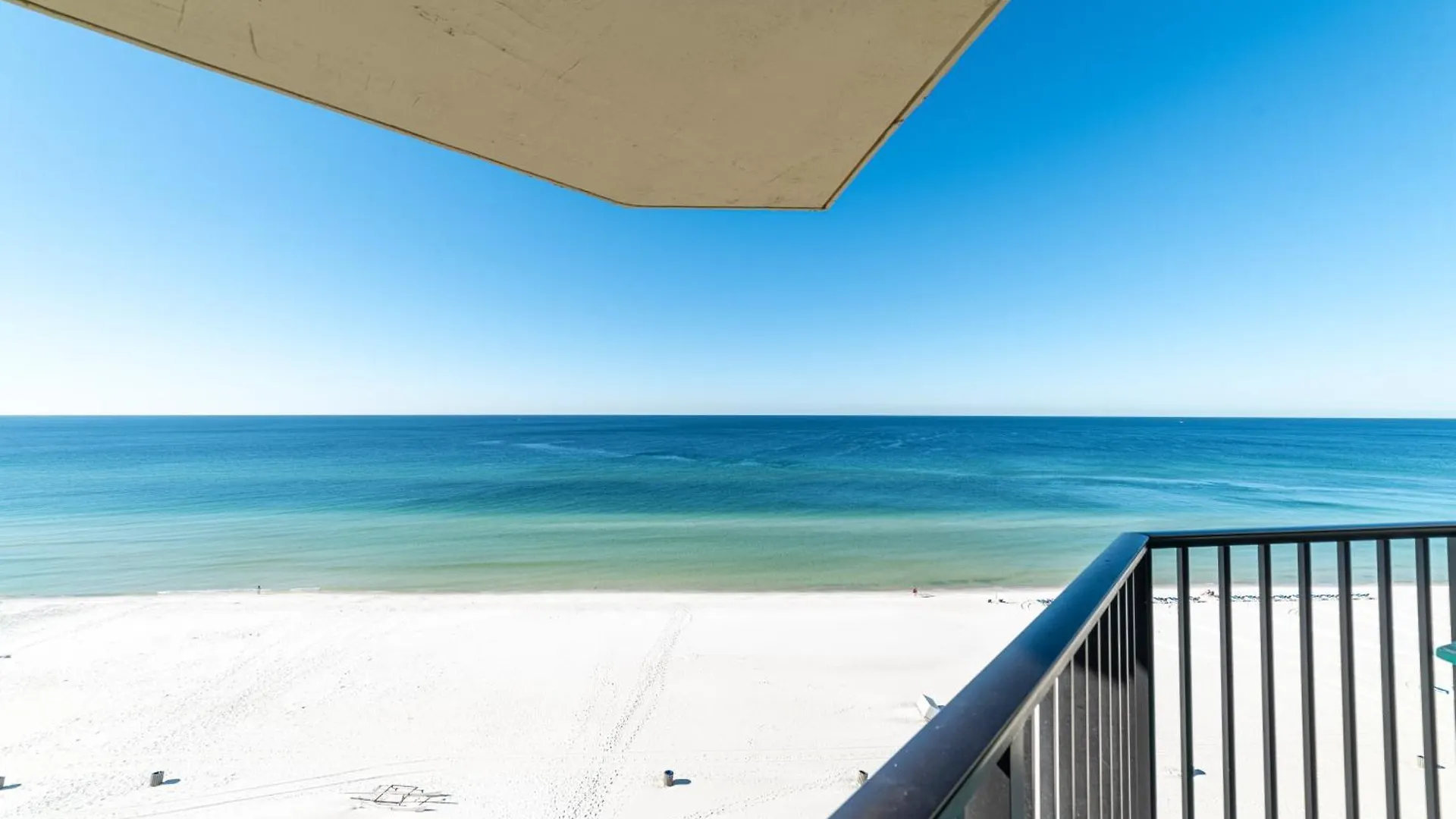 Holiday home Sunbird 1104E 'Flamingo Palms' Villa Panama City Beach United States