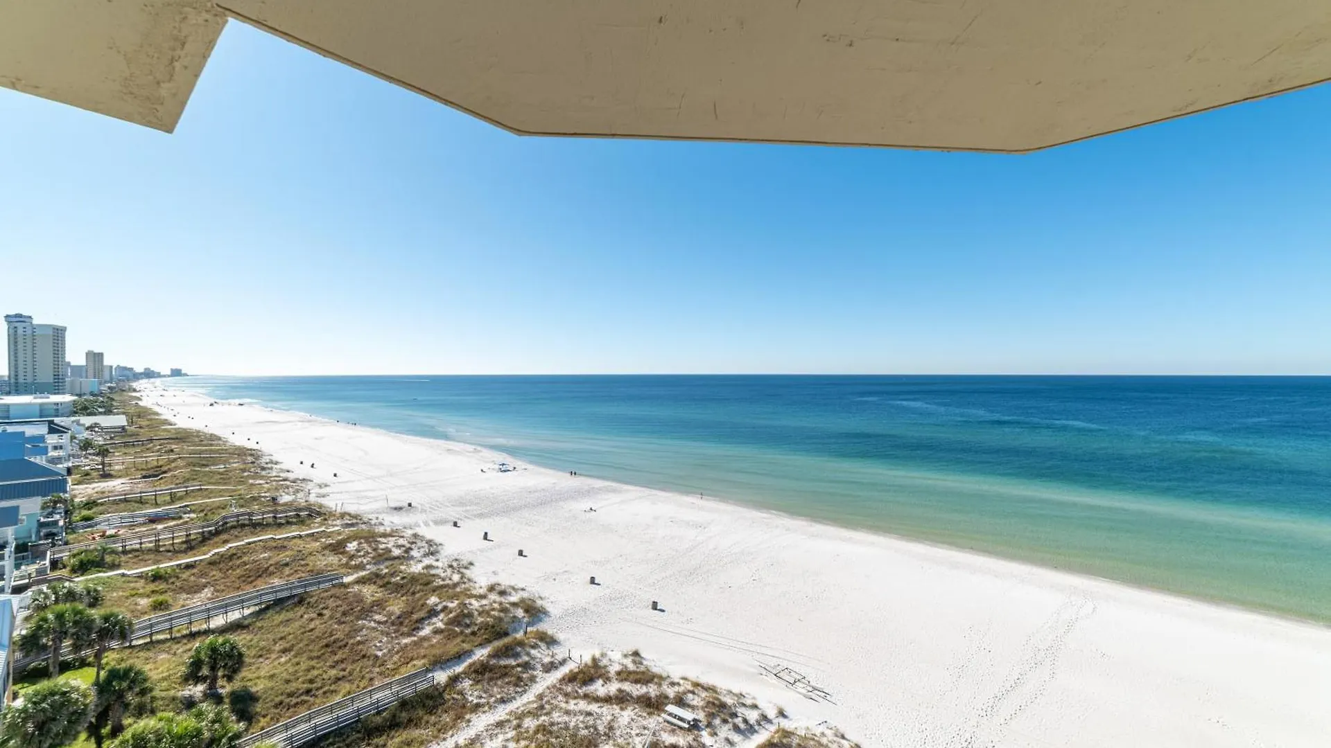 Holiday home Sunbird 1104E 'Flamingo Palms' Villa Panama City Beach