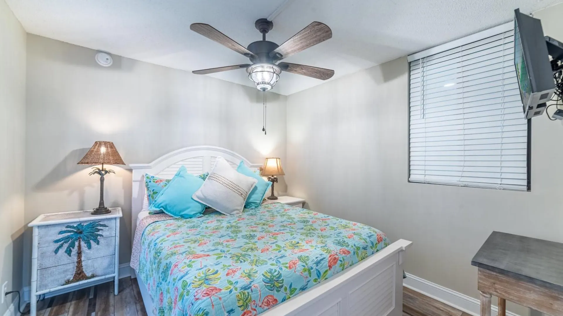 Holiday home Sunbird 1104E 'Flamingo Palms' Villa Panama City Beach