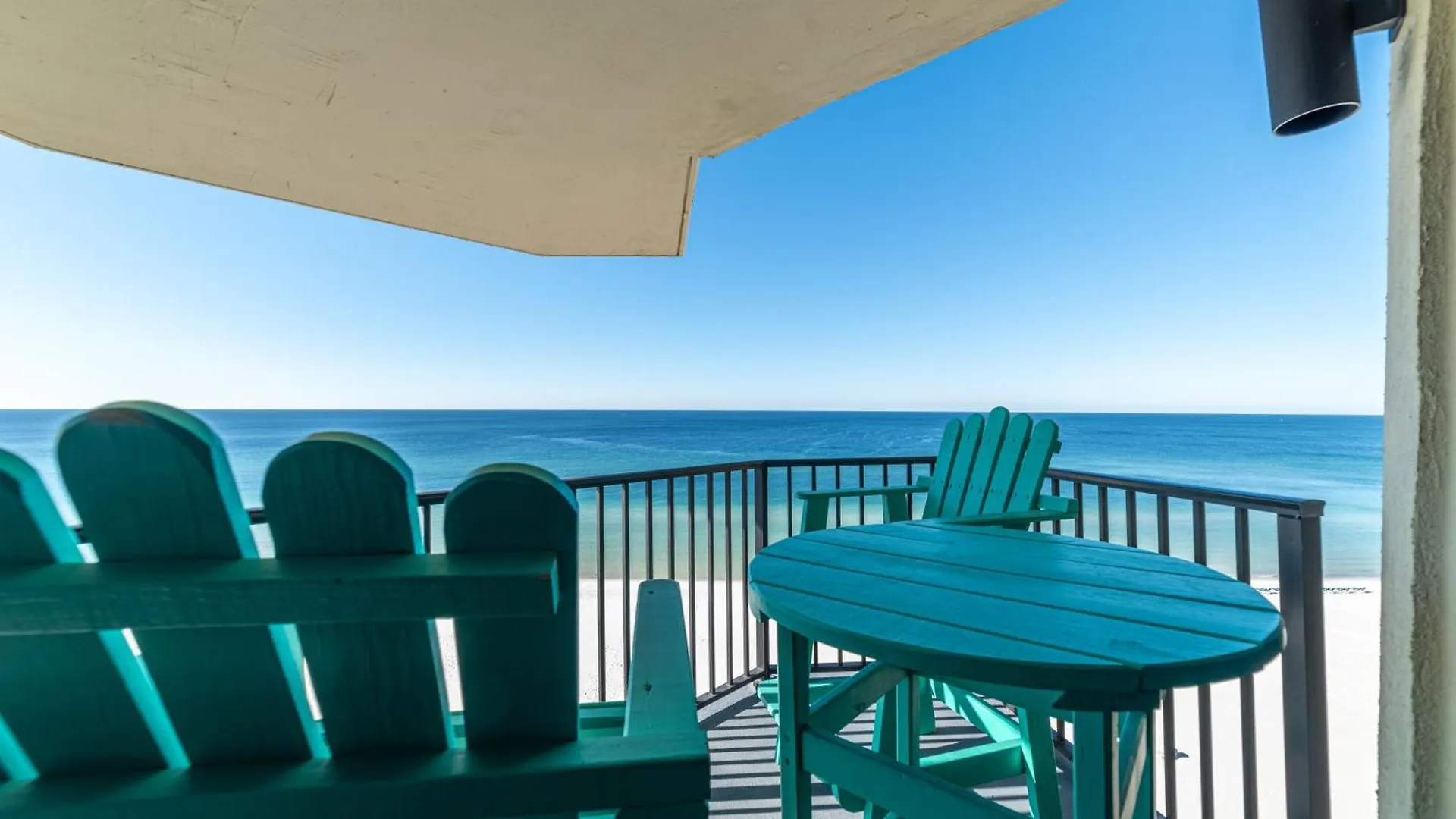 Sunbird 1104E 'Flamingo Palms' Villa Panama City Beach Holiday home
