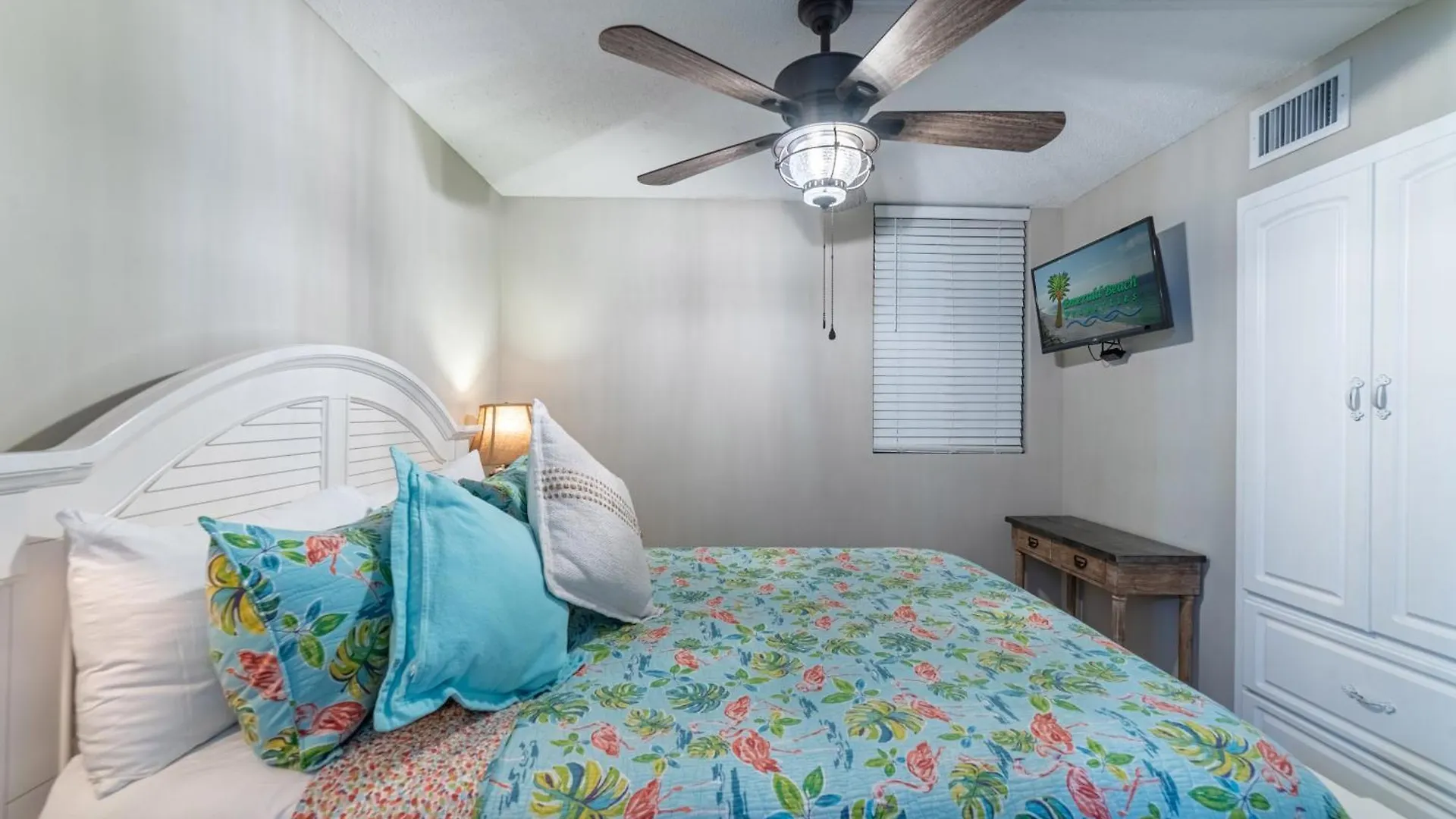 Sunbird 1104E 'Flamingo Palms' Villa Panama City Beach United States