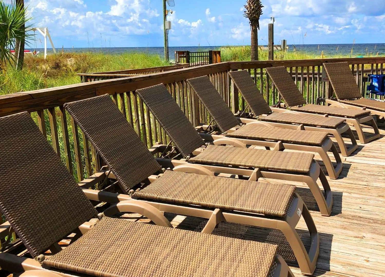 Holiday home Sunbird 1104E 'Flamingo Palms' Villa Panama City Beach